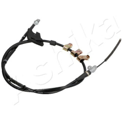 trosas, stovėjimo stabdys
                                ASHIKA                                131-08-843R, ASHIKA, 131-08-