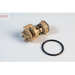 termostatas, aušinimo skystis
                                DENSO                                DTM94803, DENSO, DTM94803
