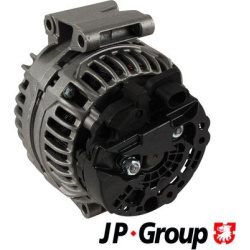 kintamosios srovės generatorius JP
                                JP GROUP                                1190107000, Nenur