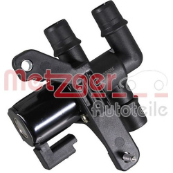 valdymo vožtuvas, aušinimo skystis
                                METZGER                                0899395, Nenurody