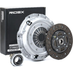 sankabos komplektas
                                RIDEX                                                479C0451, Nenurodyta