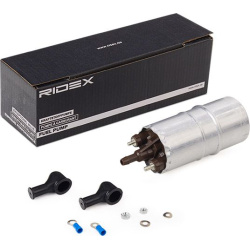 kuro siurblys
                                RIDEX                                                458F13755, Nenurodytas gam