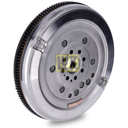 smagratis LuK DMF
                                Schaeffler LuK                                415 0251 10, Nenurodytas gami