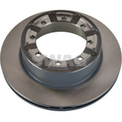 stabdžių diskas (1vnt)
                                SWAG                                                33 10 7366, Nenu