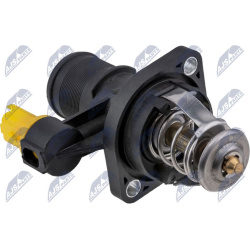 termostatas, aušinimo skystis
                                NTY                                                CTM-CT-016,