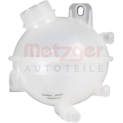 išsiplėtimo bakelis, aušinimo skystis
                                METZGER                                             