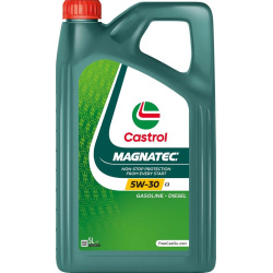 Alyva 5ltr Castrol MAGNATEC 5W-30 C3
                                CASTROL                                                1