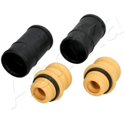 apsauginio dangtelio komplektas, amortizatorius
                                ASHIKA                                       