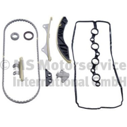 paskirstymo grandinės komplektas
                                KOLBENSCHMIDT                                              