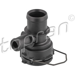 aušinimo skysčio jungė
                                TOPRAN                                                118128, Nenur