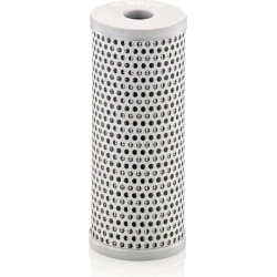 filtras, hidraulinė sistema
                                MANN-FILTER                                                H6006