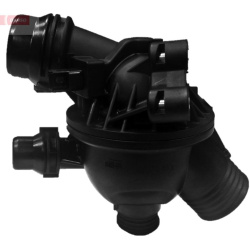 termostatas, aušinimo skystis
                                DENSO                                                DTM103714