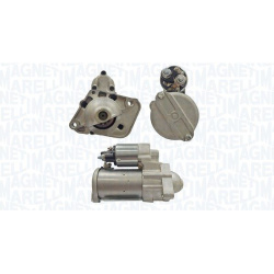 starteris
                                MAGNETI MARELLI                                                063726375010, MAGNET