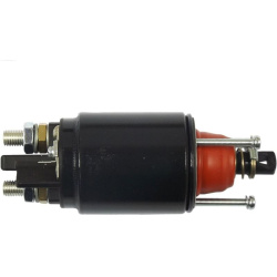 solenoidinis jungiklis, starteris Letrika
                                AS-PL                                              