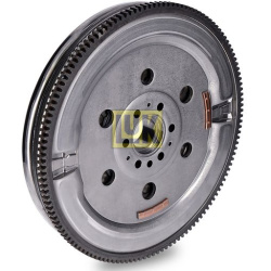 smagratis LuK DMF
                                Schaeffler LuK                                415 0182 10, Nenurodytas gami