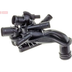 termostatas, aušinimo skystis
                                DENSO                                DTM105921, DENSO, DTM1059