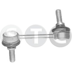 Stabilizatoriaus traukė
                                STC                                T440736, STC, T440736, auto detal