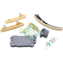 paskirstymo grandinės komplektas
                                Schaeffler INA                                             