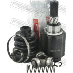 pusašio šarnyras
                                FEBEST                                                2411-ARKR, Nenurodyt