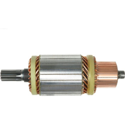 ankeris, starteris AS
                                AS-PL                                                SA5007, AS-PL, SA5