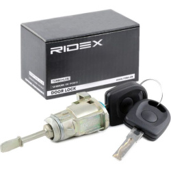 užrakto cilindras
                                RIDEX                                                1378L0027, Nenurodyta