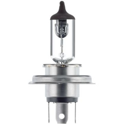 lemputė, priekinis žibintas HIGH WATTAGE ONLY FOR OFFROAD APPLICATION / NON ECE
HELLA