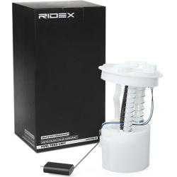 degalų tiekimo blokas
                                RIDEX                                                1382F0385, Nenuro