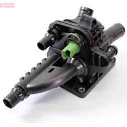 termostatas, aušinimo skystis
                                DENSO                                                DTM83857,