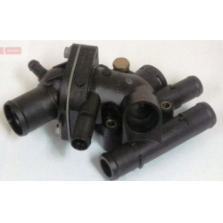 termostatas, aušinimo skystis
                                DENSO                                DTM89697, DENSO, DTM89697