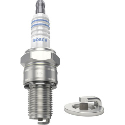 uždegimo žvakė Nikelis
                                BOSCH                                0242229533, BOSCH, 0242229533,