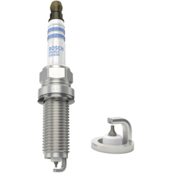 uždegimo žvakė Double Iridium
                                BOSCH                                0242135553, BOSCH, 0242