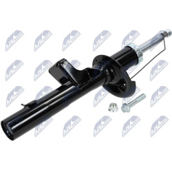 NTY REAR SHOCK ABSORBER
                                NTY-SPEC                                A-FR-042, NTY-SPEC, A-FR-042,