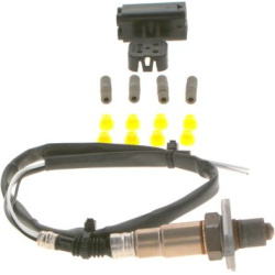 lambda jutiklis Universalus
                                BOSCH                                0258986617, BOSCH, 025898661