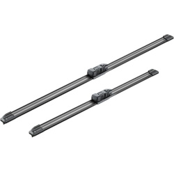 Valytuvų komplektas BOSCH, 2VNT
                                3397014419, BOSCH, 3397014419, auto detalė