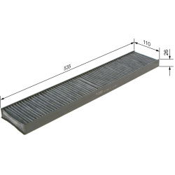 filtras, salono oras
                                BOSCH                                1987432328, BOSCH, 1987432328, auto