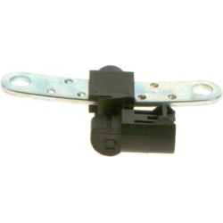 Daviklis alkūninio veleno padėties
                                BOSCH                                0986280411, BOSCH, 