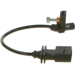 Daviklis alkūninio veleno padėties
                                BOSCH                                0281002477, BOSCH, 