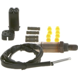 lambda jutiklis Universalus
                                BOSCH                                0258005729, BOSCH, 025800572