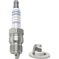 uždegimo žvakė Nikelis
                                BOSCH                                0242225622, BOSCH, 0242225622,