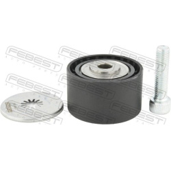 kreipiantysis skriemulys, V formos rumbuotas diržas
                                FEBEST                                  