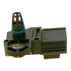 jutiklis, įsiurbimo kolektoriaus slėgis
                                BOSCH                                0261230218, BO