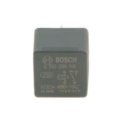 Relė
BOSCH 0332209159, BOSCH, 0332209159, aut