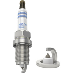 uždegimo žvakė Double Iridium
                                BOSCH                                0242236592, BOSCH, 0242