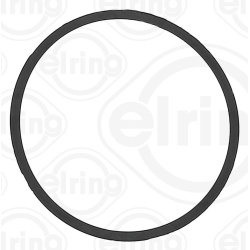 tarpiklis, sankabos korpusas
                                ELRING                                092.990, ELRING, 092990, a