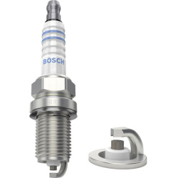 uždegimo žvakė Nikelis
                                BOSCH                                0242235666, BOSCH, 0242235666,