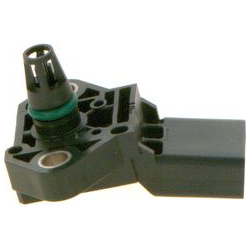 jutiklis, kompresoriaus slėgis
                                BOSCH                                0261230266, BOSCH, 02612