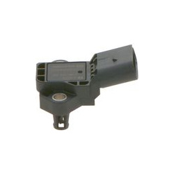 jutiklis, kompresoriaus slėgis
                                BOSCH                                0281002976, BOSCH, 02810
