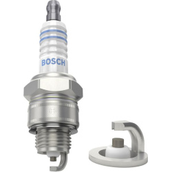 uždegimo žvakė Nikelis
                                BOSCH                                0242235665, BOSCH, 0242235665,