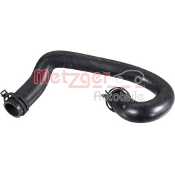 radiatoriaus žarna
                                METZGER                                                2422007, Nenurodyt