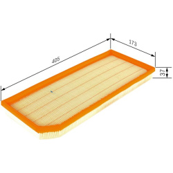 oro filtras
                                BOSCH                                1457433102, BOSCH, 1457433102, auto detalė
